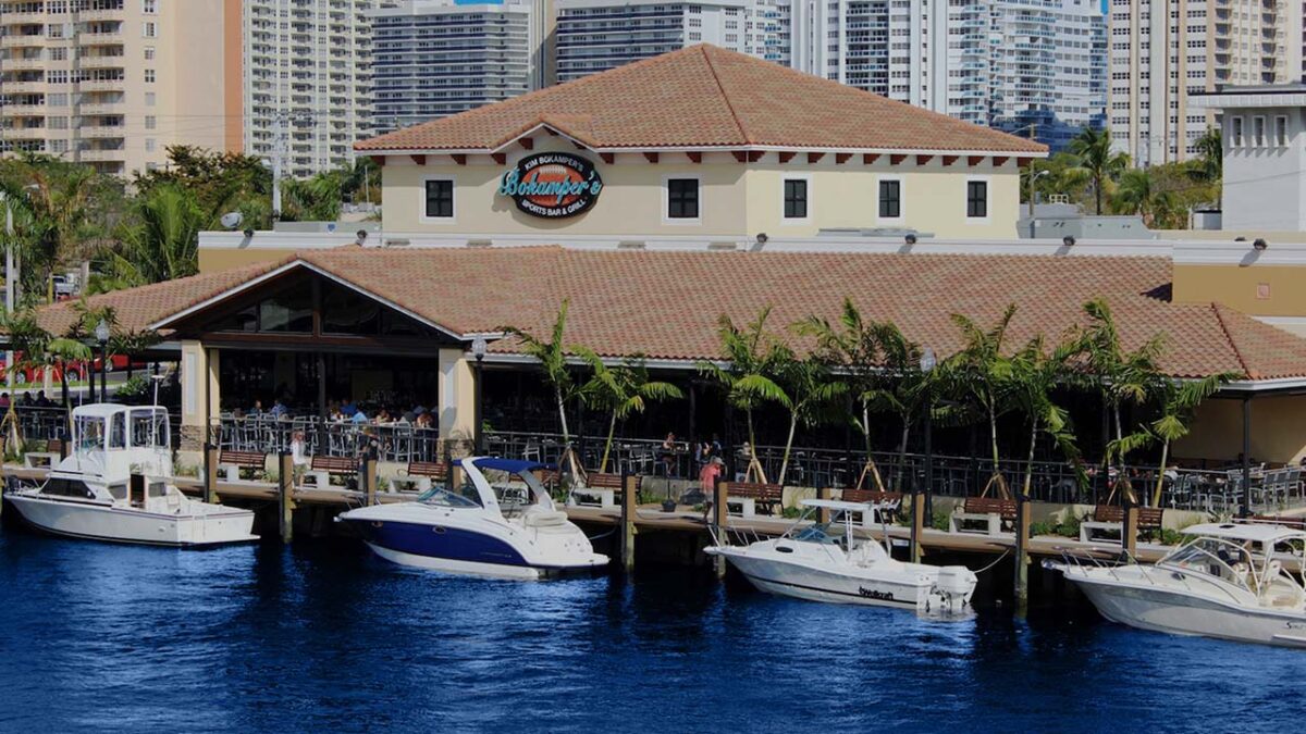 Indulge In Scenic Waterfront Dining In South Florida Lifestyle Media