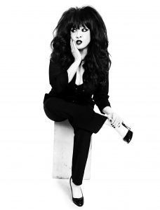 Ronnie Spector