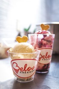 Belove Creamery