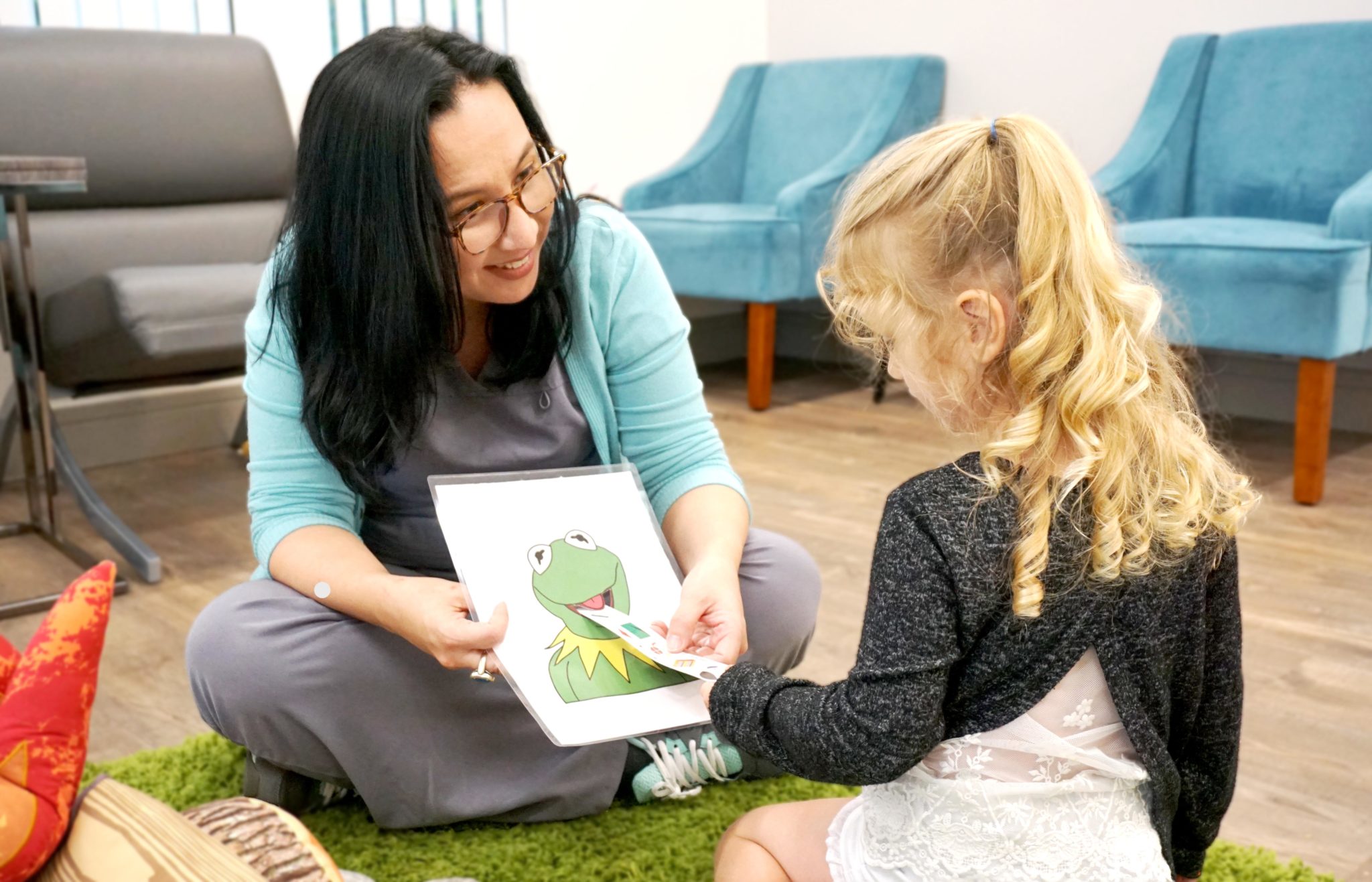 Acorn and Oak Speech Therapy