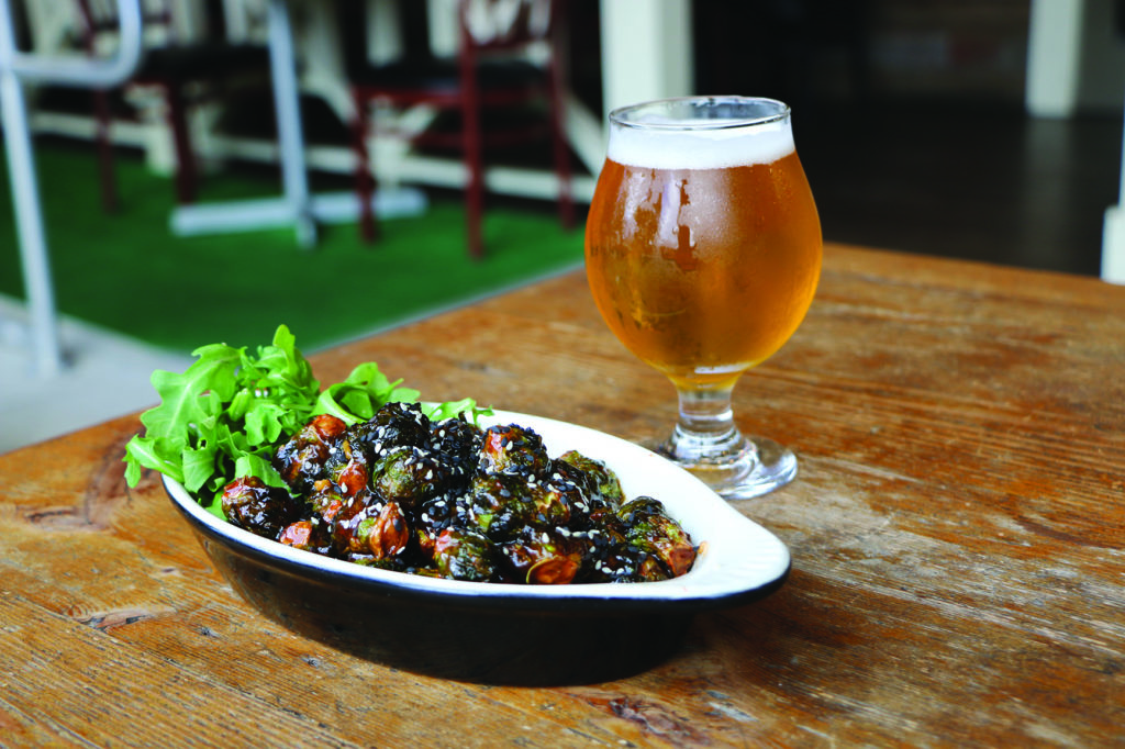 The Best Small Plates in Broward Lifestyle Media