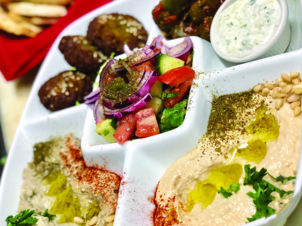 The Best Small Plates in Broward Lifestyle Media