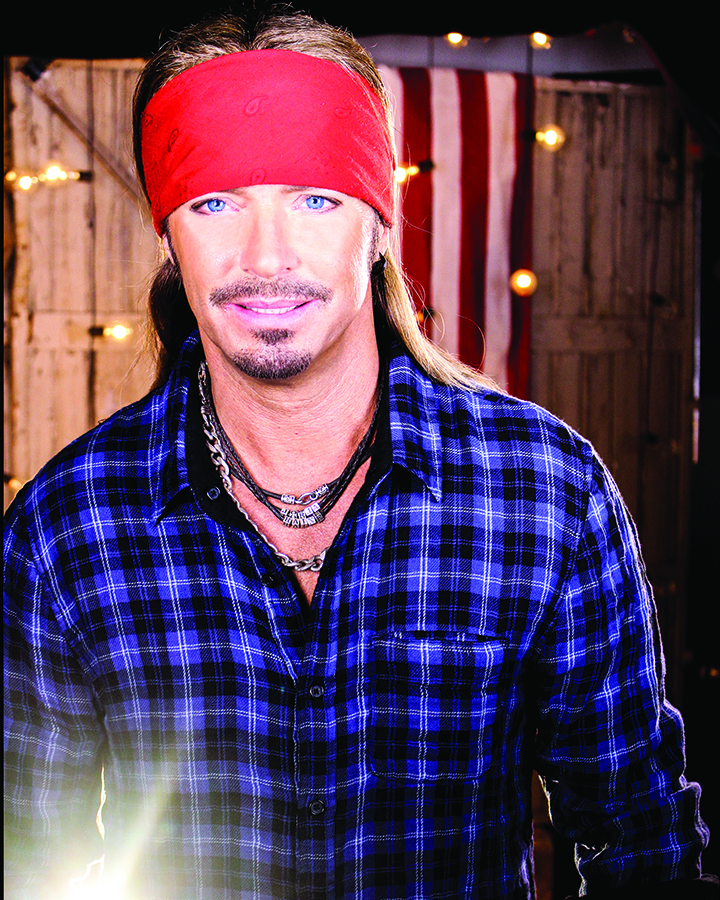 Orlando - Bret Michaels Official Web Site