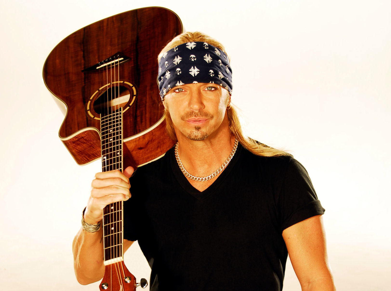 Orlando - Bret Michaels Official Web Site