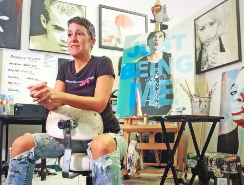 Lori Pratico
