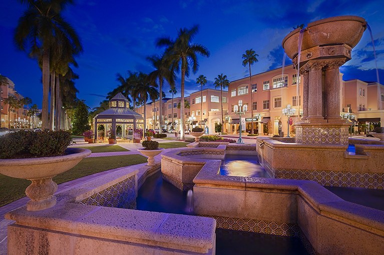 Mizner Park