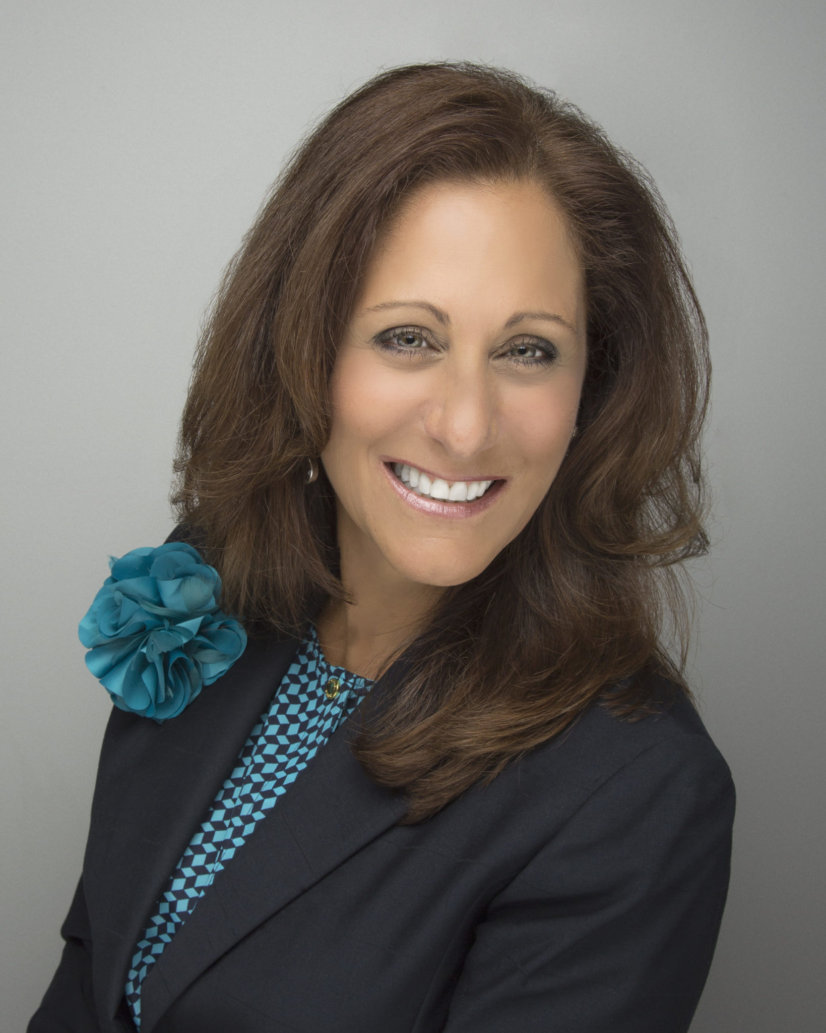 Laurie Sallarulo, President/CEO, Junior Achievement of South Florida