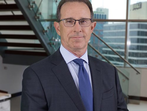 Gary Rosen