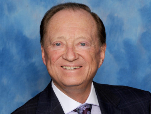 Rick Case