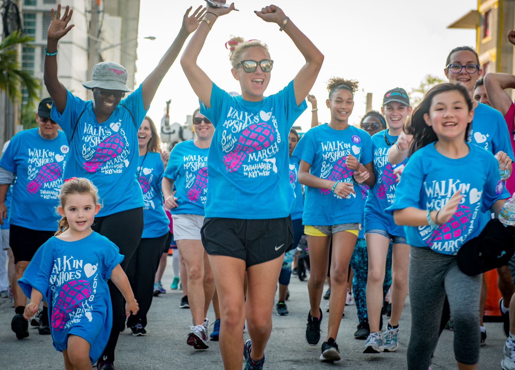 State Senator Lauren Book Advocating For Children Lauren S Kids Florida