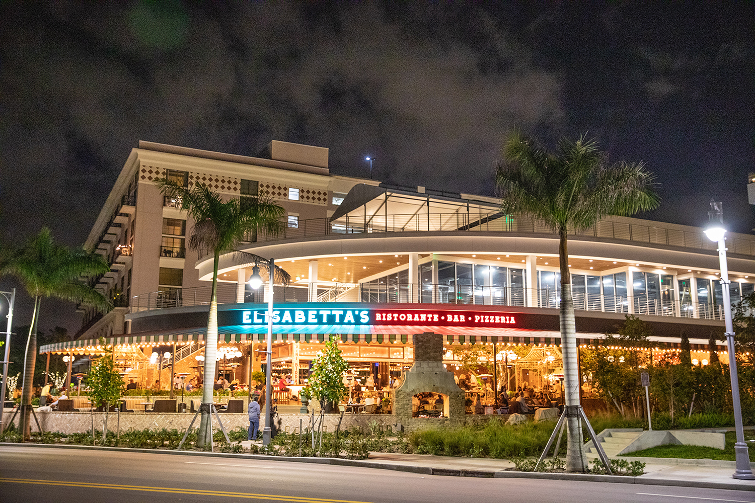 Elisabetta's West Palm Beach