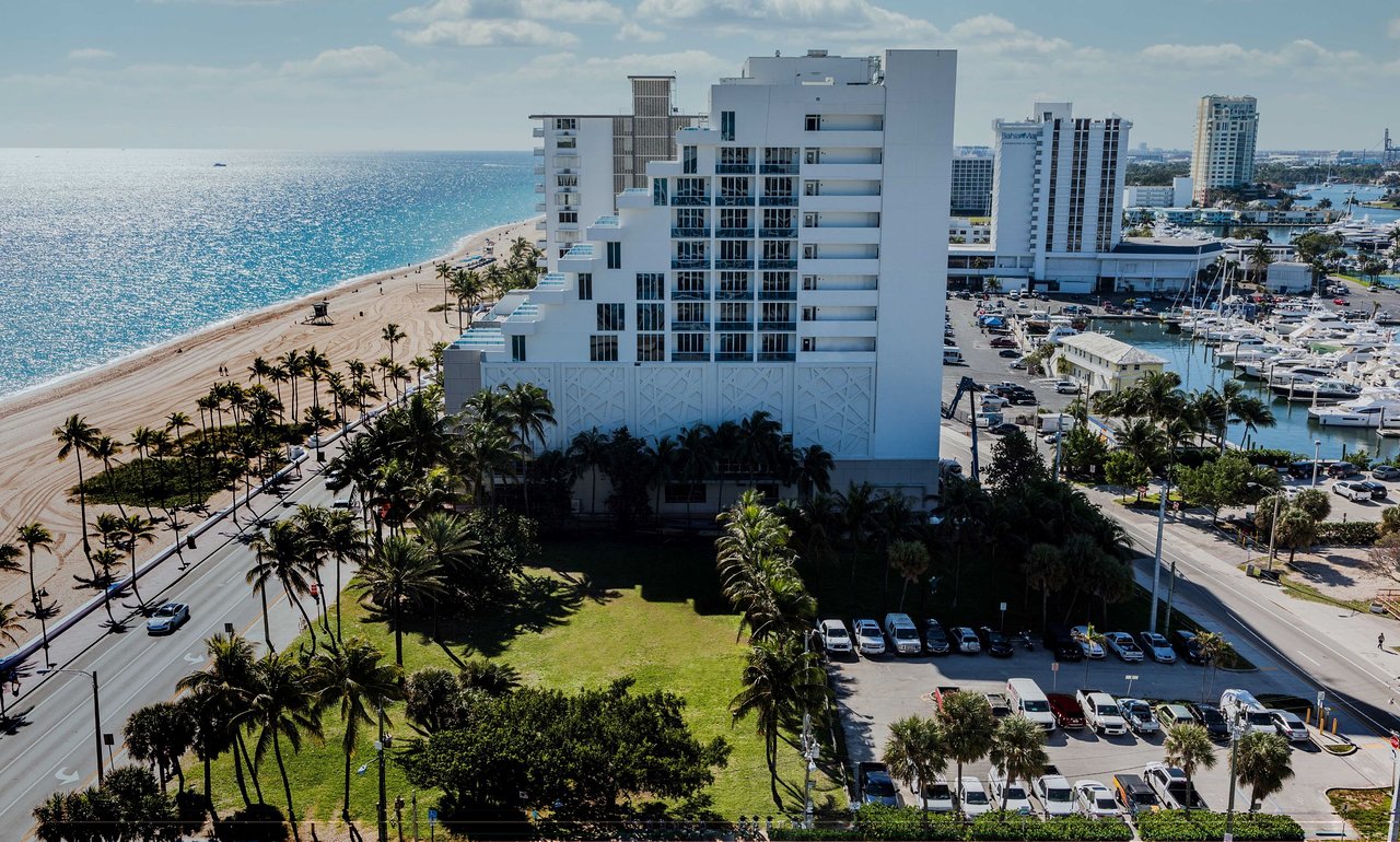 Hotel Maren Fort Lauderdale