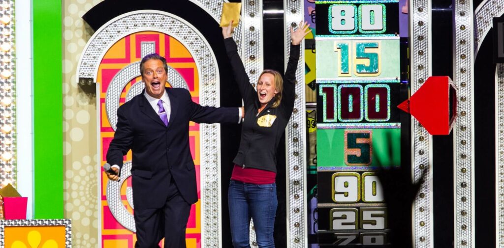 The Price is Right Live Coral Springs