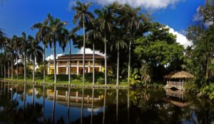 Bonnet House