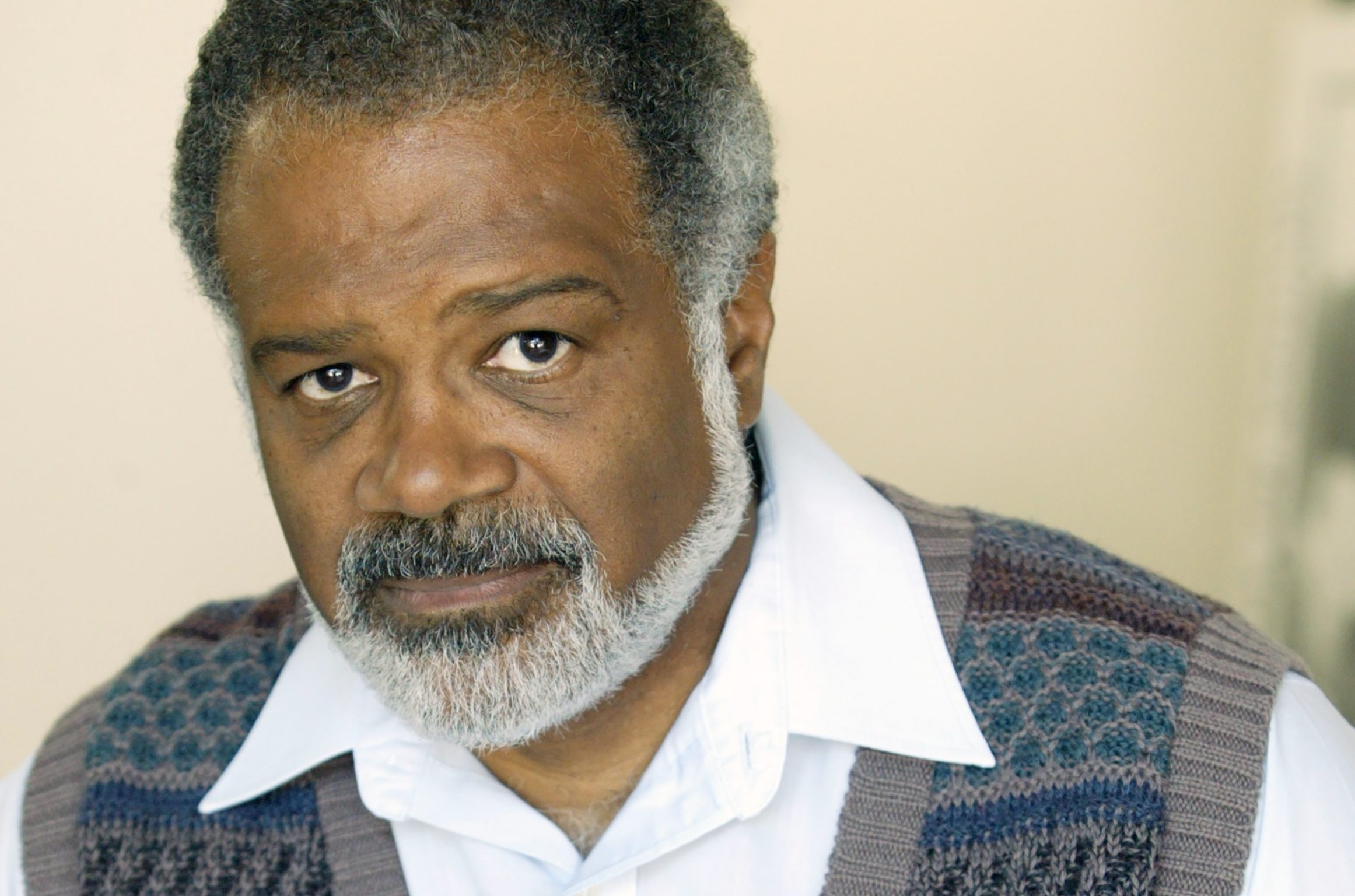 A&E Spotlight: Ted Lange - Lifestyle Media