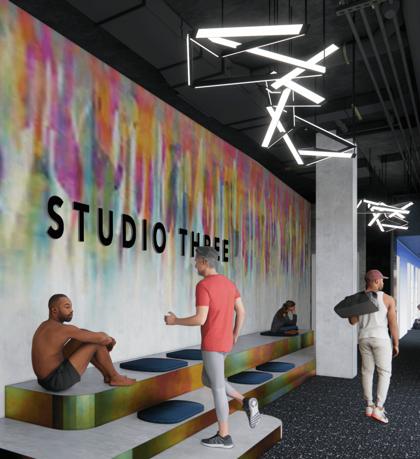 Lifestyle Media Group: Studio Three Expands to Miami | Studio Three
