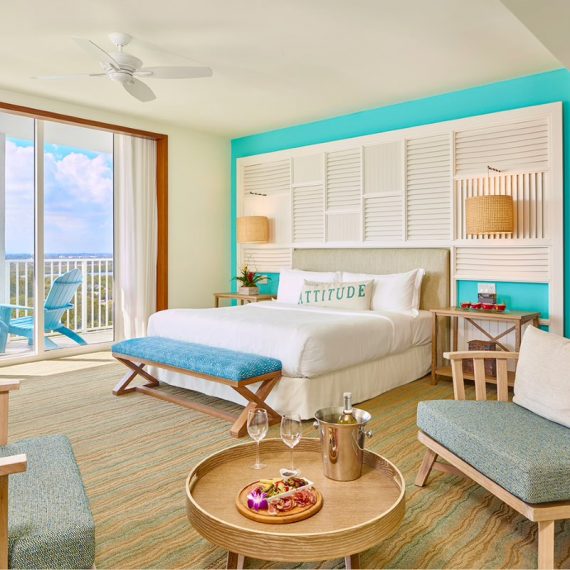 Margaritaville Hollywood Beach Resort Offers Florida Resident Discount