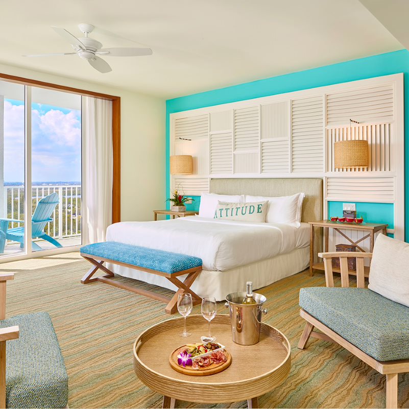 Margaritaville Hollywood Beach Resort Offers Florida Resident Discount