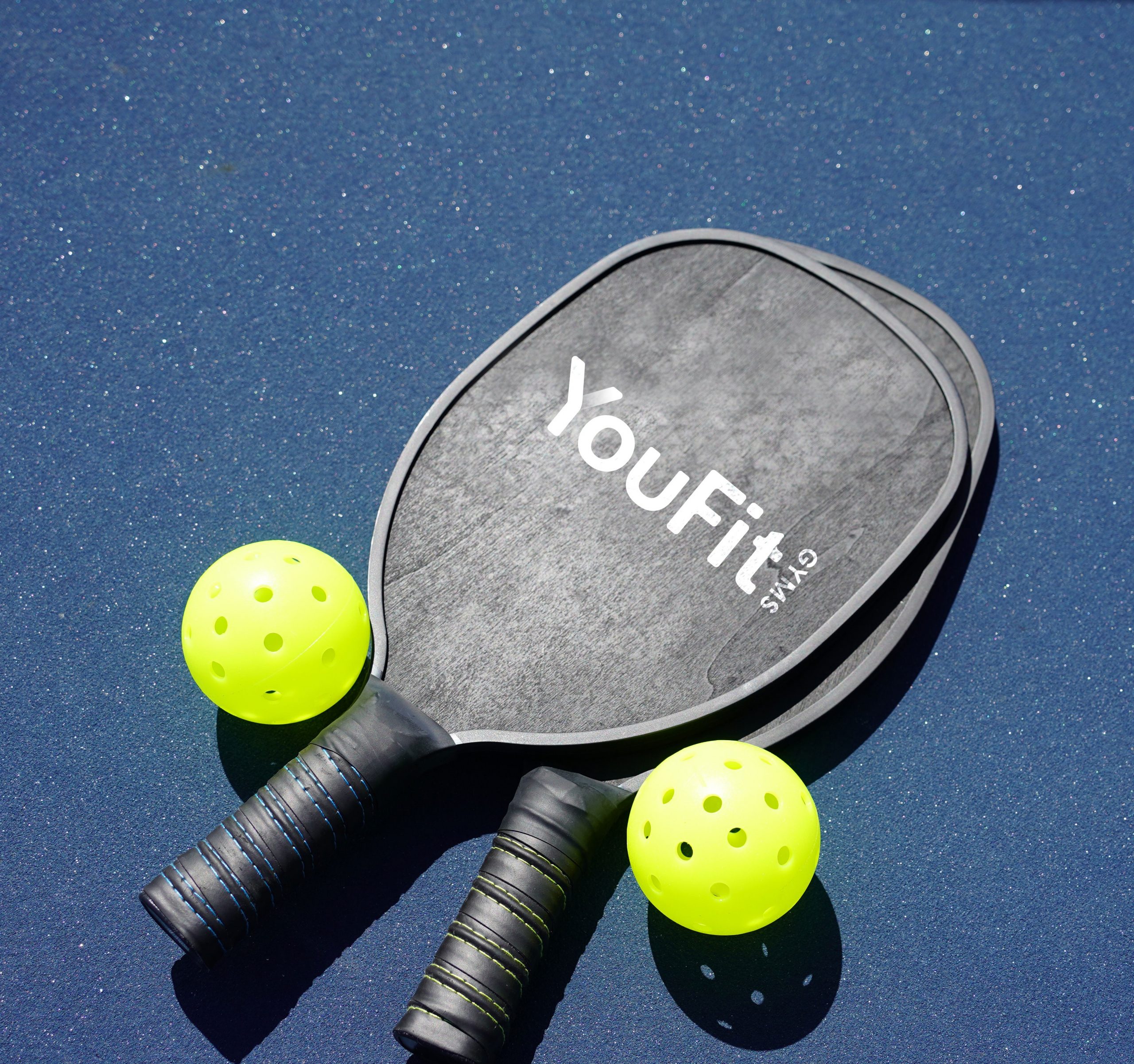 YouFit Gyms to Host Charity Indoor Pickleball Tournament in South