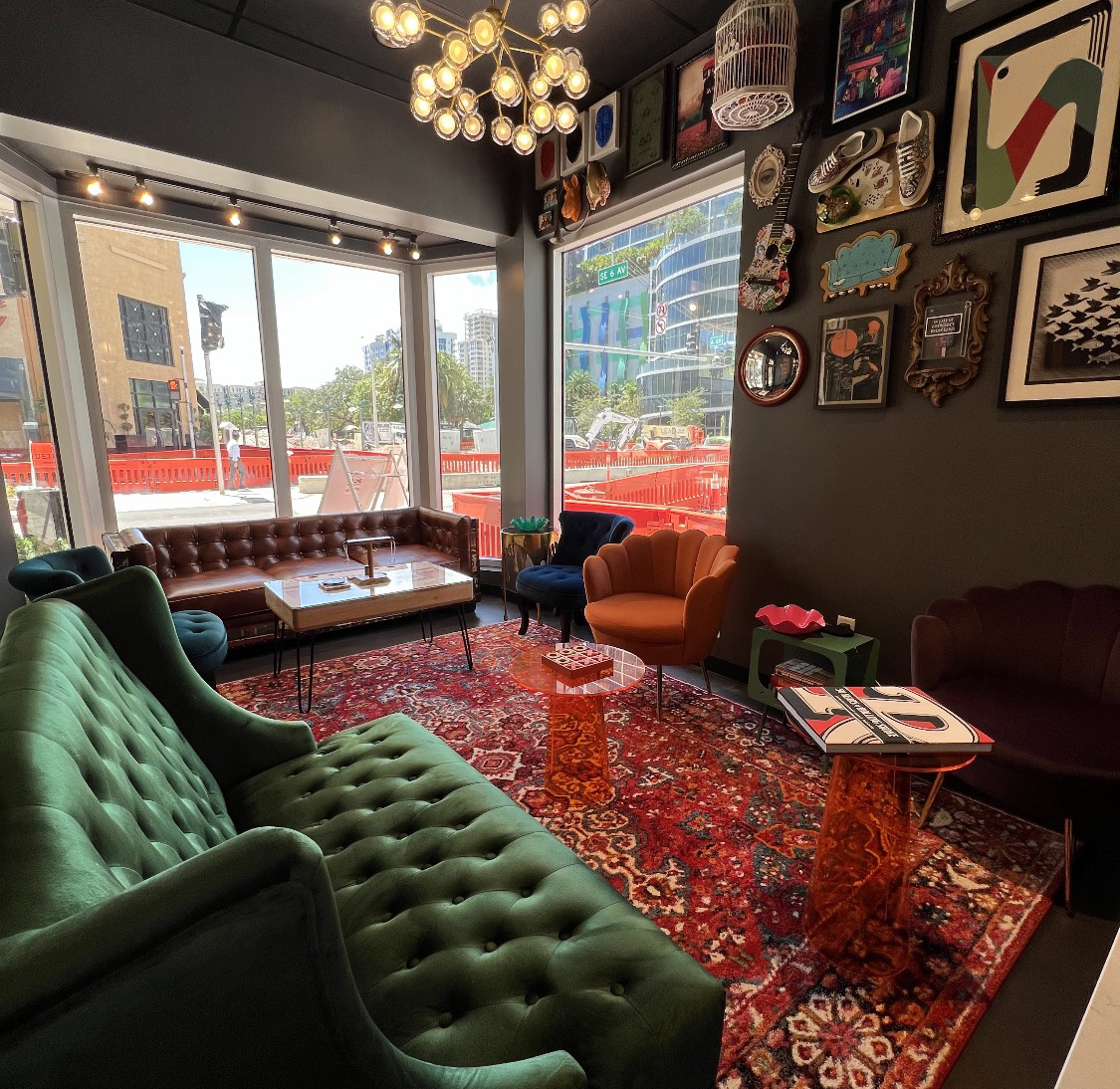 Hof’s House of Sweets Begins Serving Customers in Fort Lauderdale