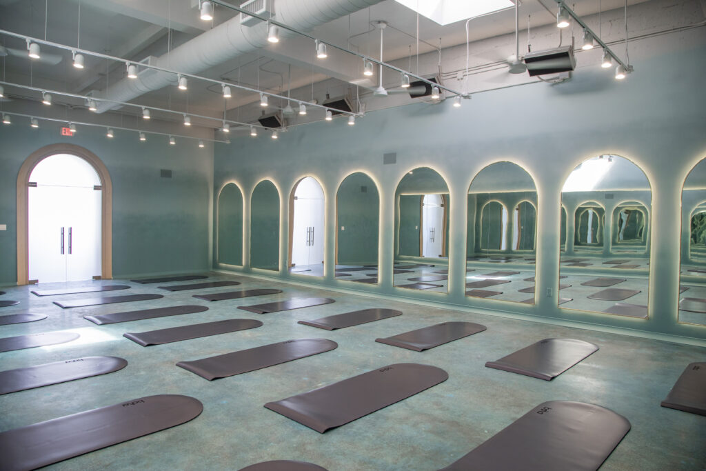 Mimi Yoga Studio to Open in Wynwood on Monday Lifestyle Media Group