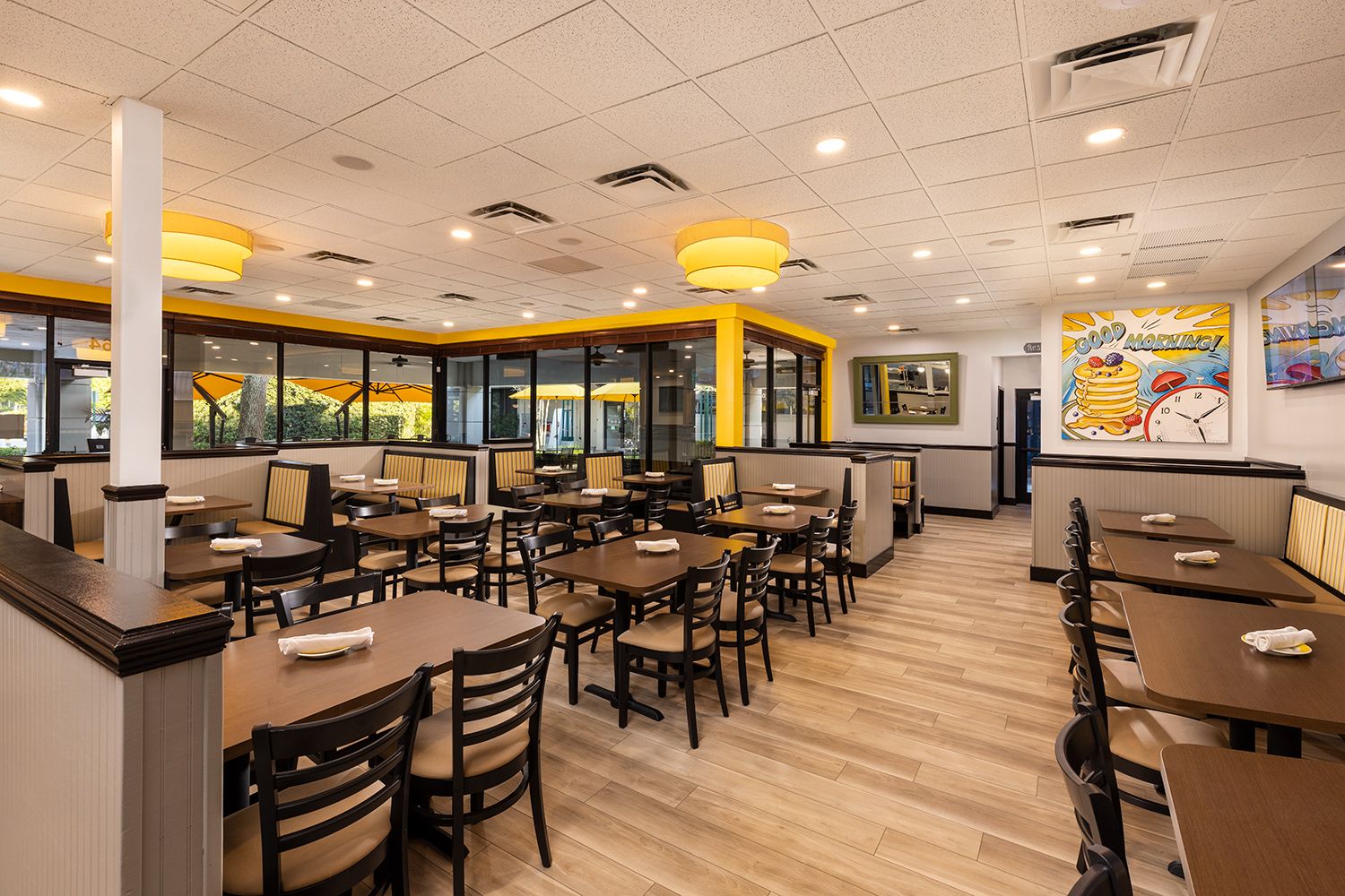 Yellow Yolk Opens in Coral Springs Lifestyle Media Group