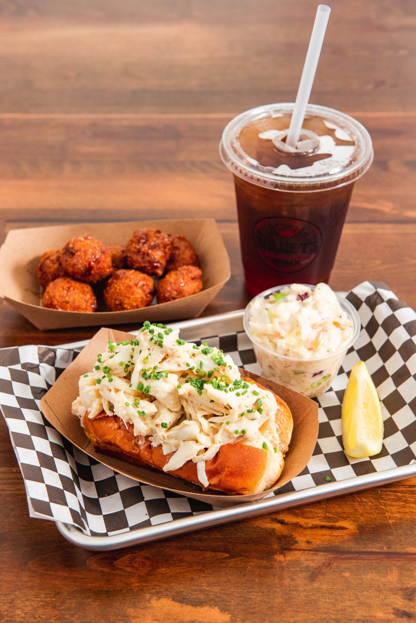 Willie T’s Seafood Shack Opens in Fort Lauderdale Lifestyle Media Group