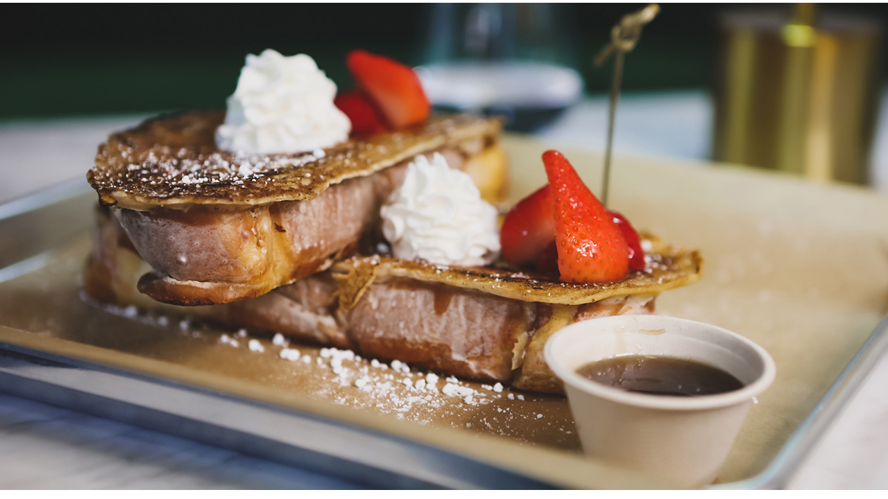 Mother’s Day Dining: Best Brunches