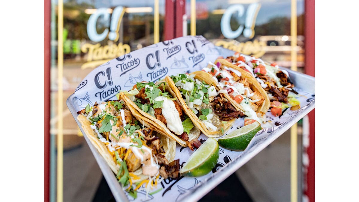 Capital Tacos Readies for Launch of Tamarac Location Lifestyle Media