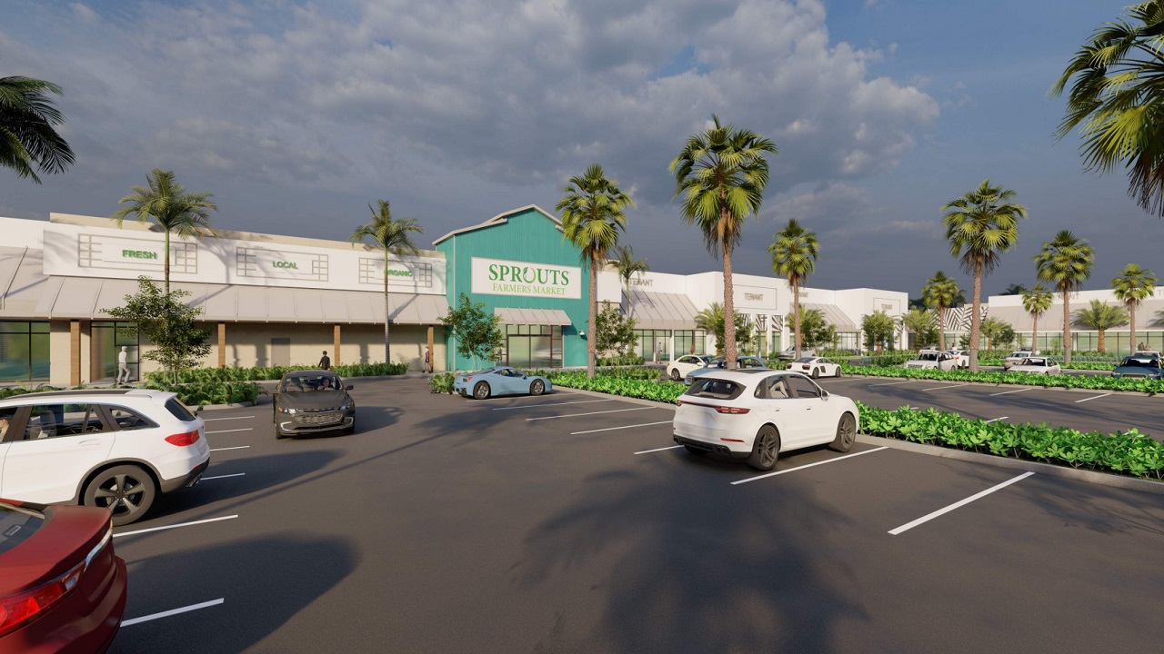 The Colonnade Outlets at Sawgrass Mills Welcomes Three Luxury Brands -  Lifestyle Media