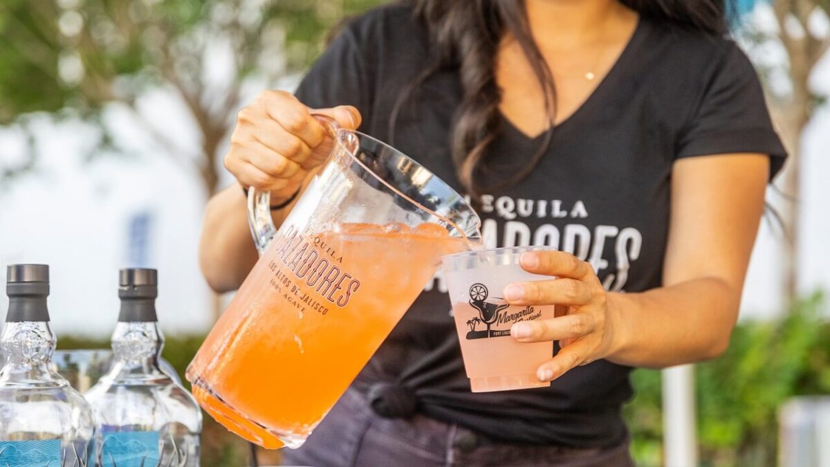 The Restaurant People to Host Margarita Festival in Fort Lauderdale on