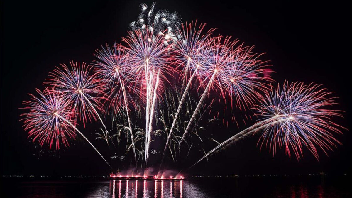 things to do on fourth of july with boyfriend