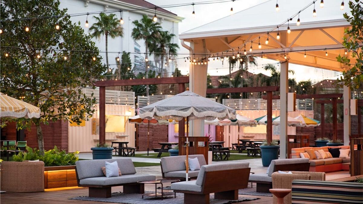 Carousel Club Launches Midsummer-Themed Weekend Events and New Sunday ...