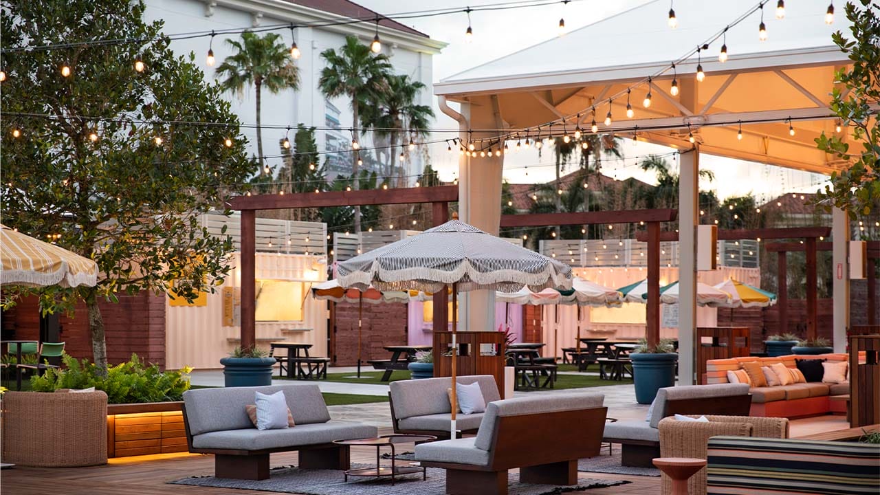 Carousel Club Launches Midsummer-Themed Weekend Events and New Sunday ...