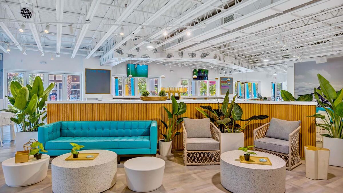 The Cove Brewery Opens in Deerfield Beach Lifestyle Media Group