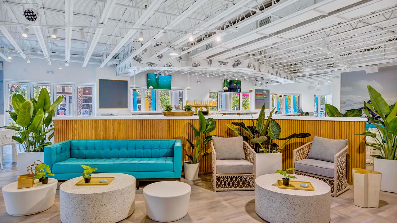 The Cove Brewery Opens in Deerfield Beach Lifestyle Media Group