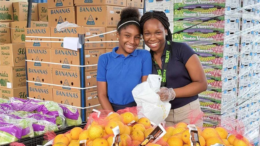 Feeding South Florida Commemorates Hunger Action Month With Activities ...