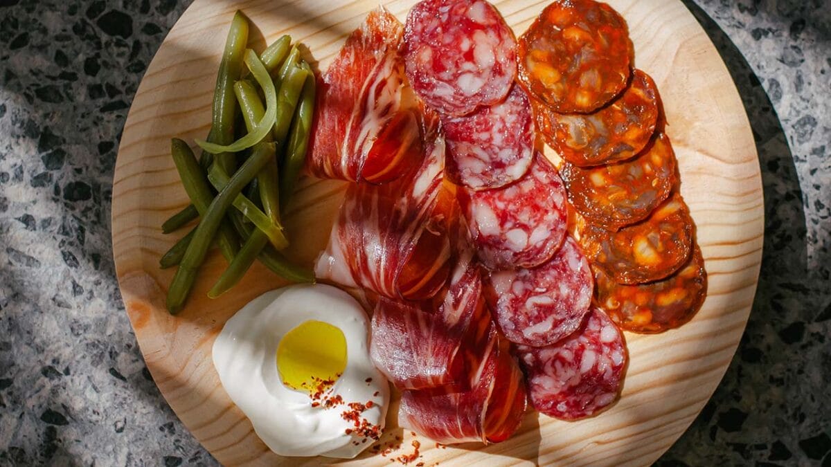 A Delicious, TapasStyle Brunch Awaits at Coconut Grove's Level 6