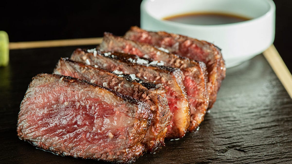 The Dish: Bourbon Steak | Lifestyle Media Group