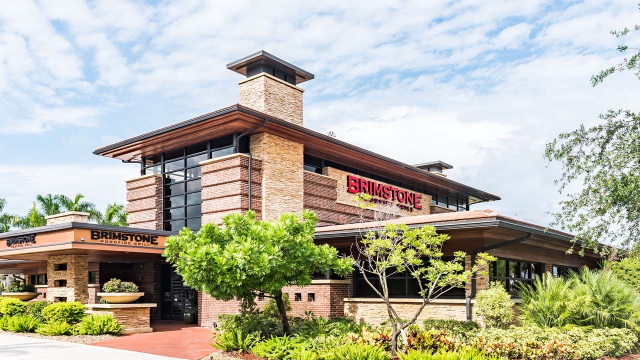 Brimstone Woodfire Grill Launches Date Night Experience - Lifestyle Media
