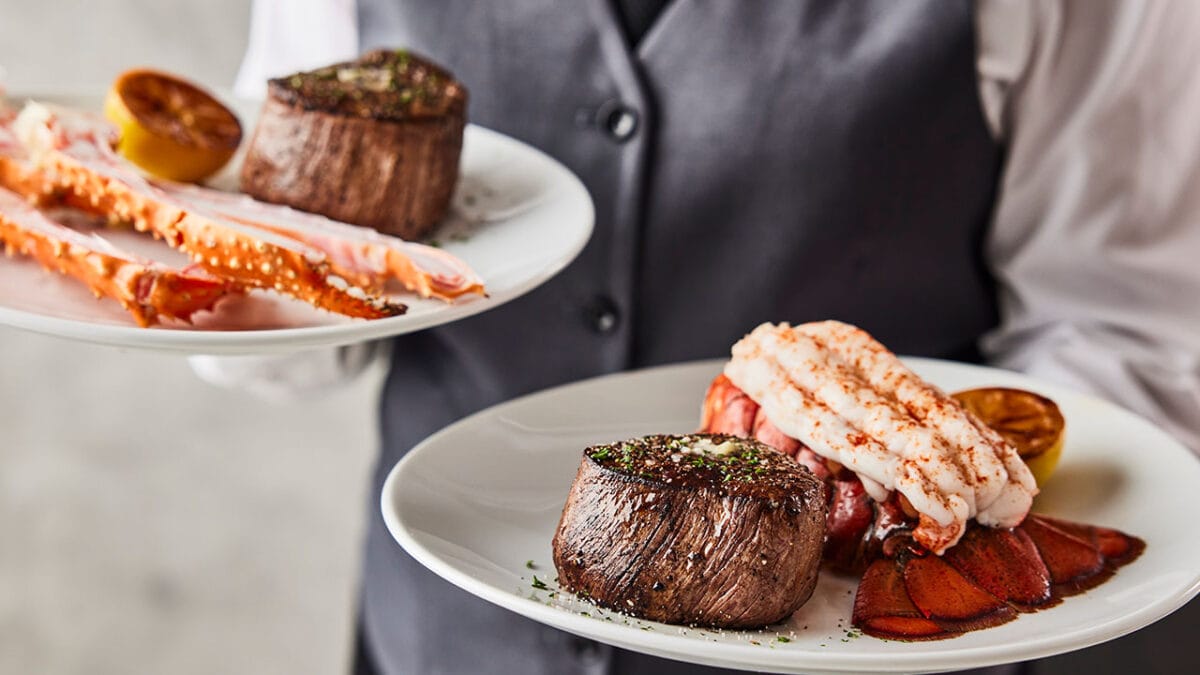 Fleming’s Prime Steakhouse and Wine Bar Hosts Wine Dinner Event ...