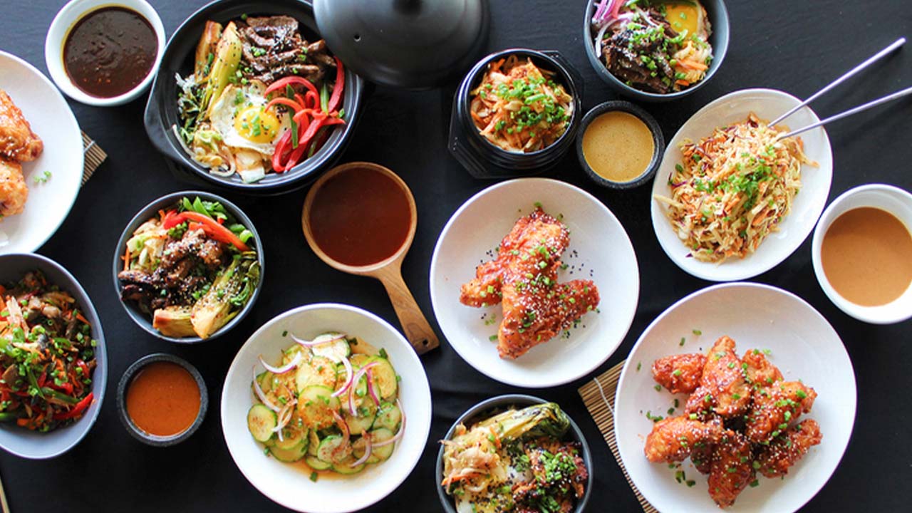 11 Exceptional Korean Restaurants to Try in Miami