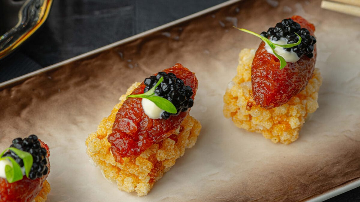 Sushi by Bou in Boca Raton Launches New Outdoor Dining Menu Lifestyle