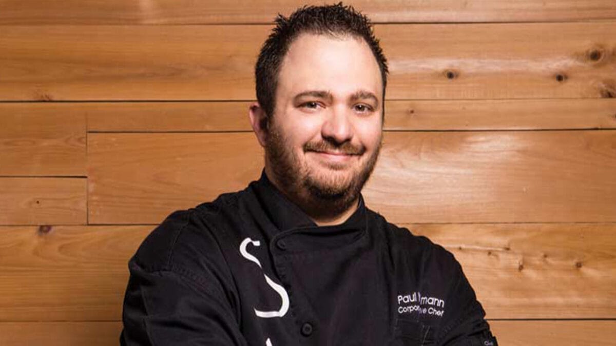 Celebrity Chef Paul Niedermann Joins The Jupiter Grill Lifestyle