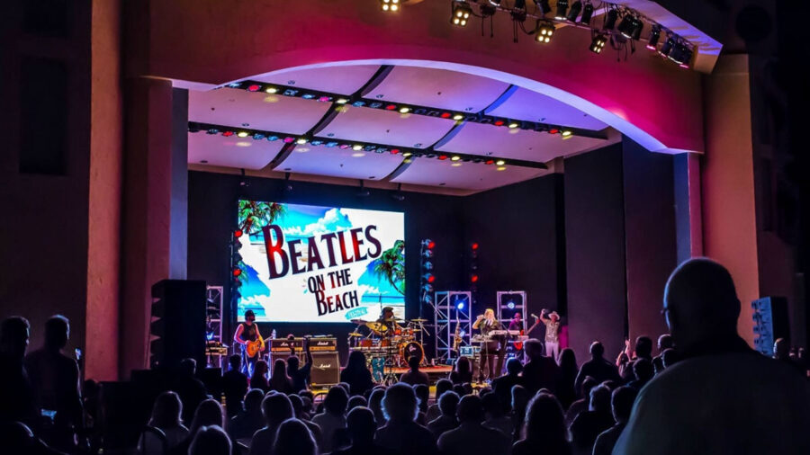 Beatles on the Beach Makes Return to Delray Beach | Lifestyle Media Group