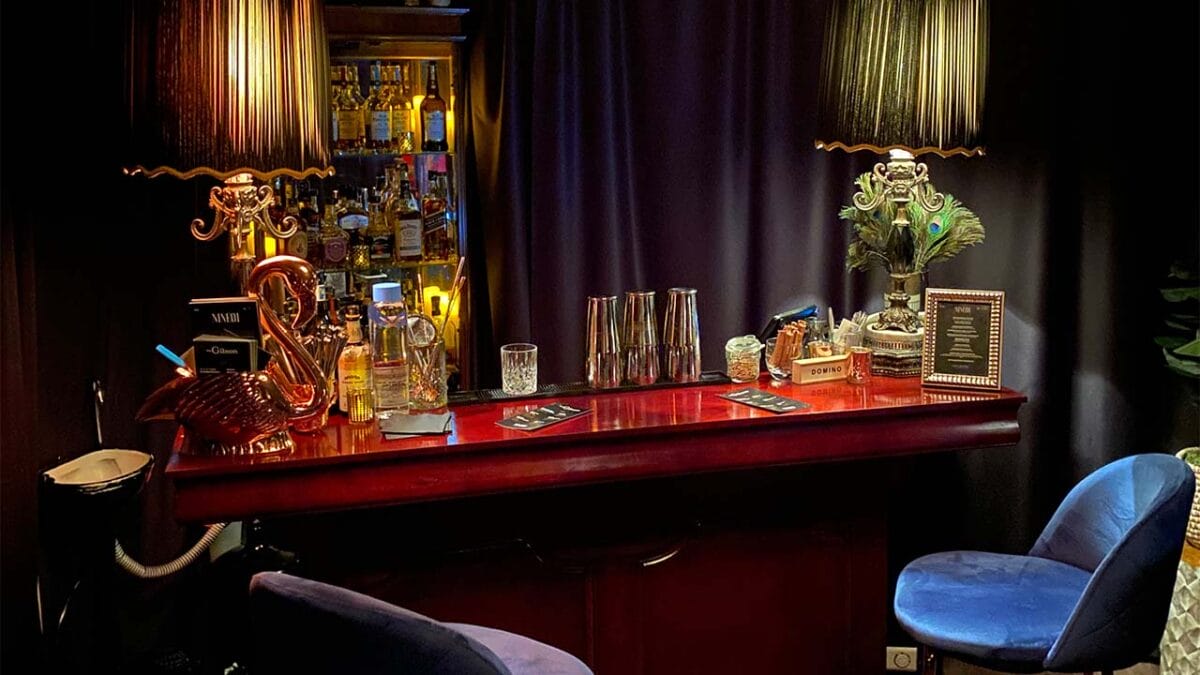 A Speakeasy Surprise in Fort Lauderdale Lifestyle Media Group