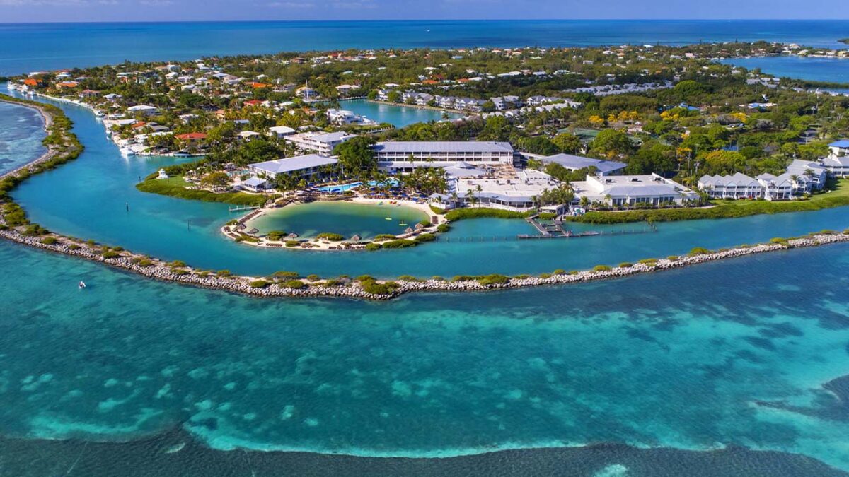 Hawks Cay Resort: An Exquisite Destination in the Heart of the Florida ...