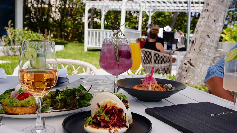 Find Mothers Day Brunches in South Florida