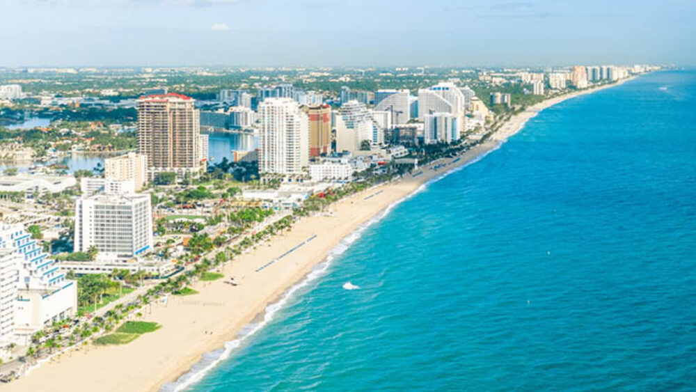 Greater Fort Lauderdale