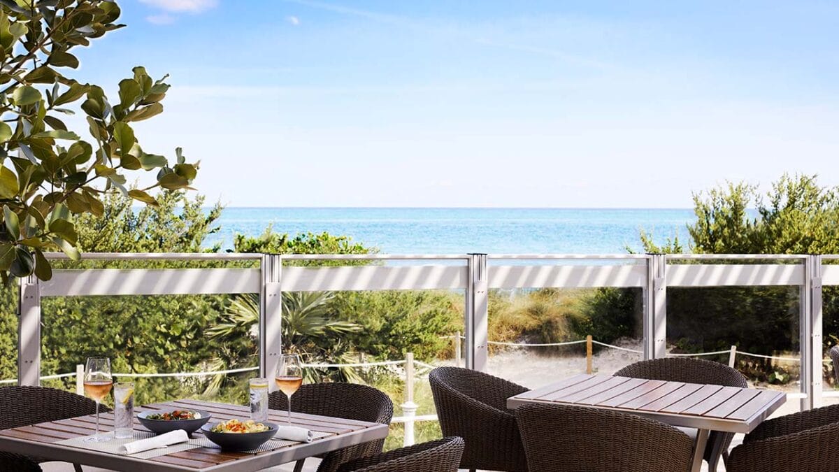 Mother's day brunches near me